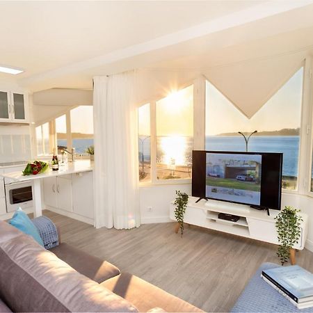 Bestvillas Foz Do Minho Caminha Esterno foto