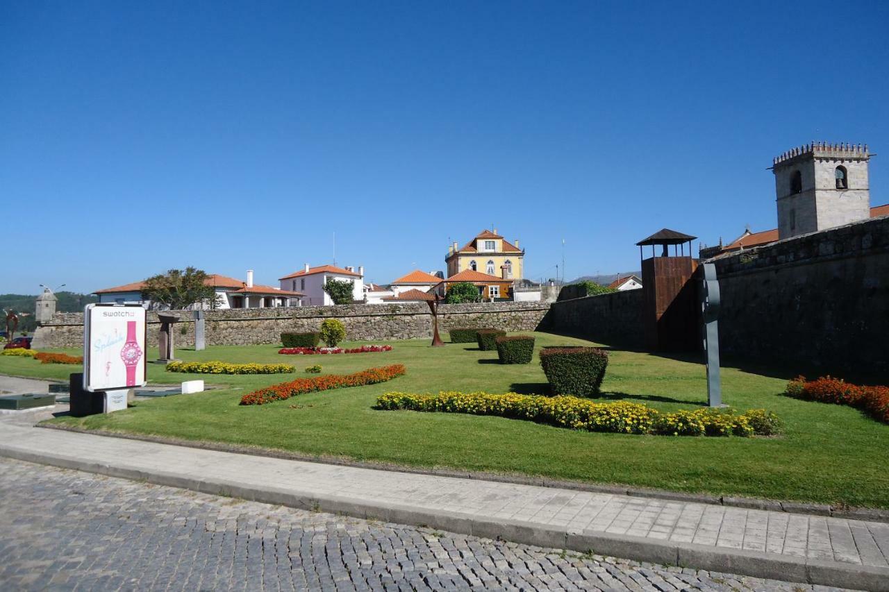 Bestvillas Foz Do Minho Caminha Esterno foto