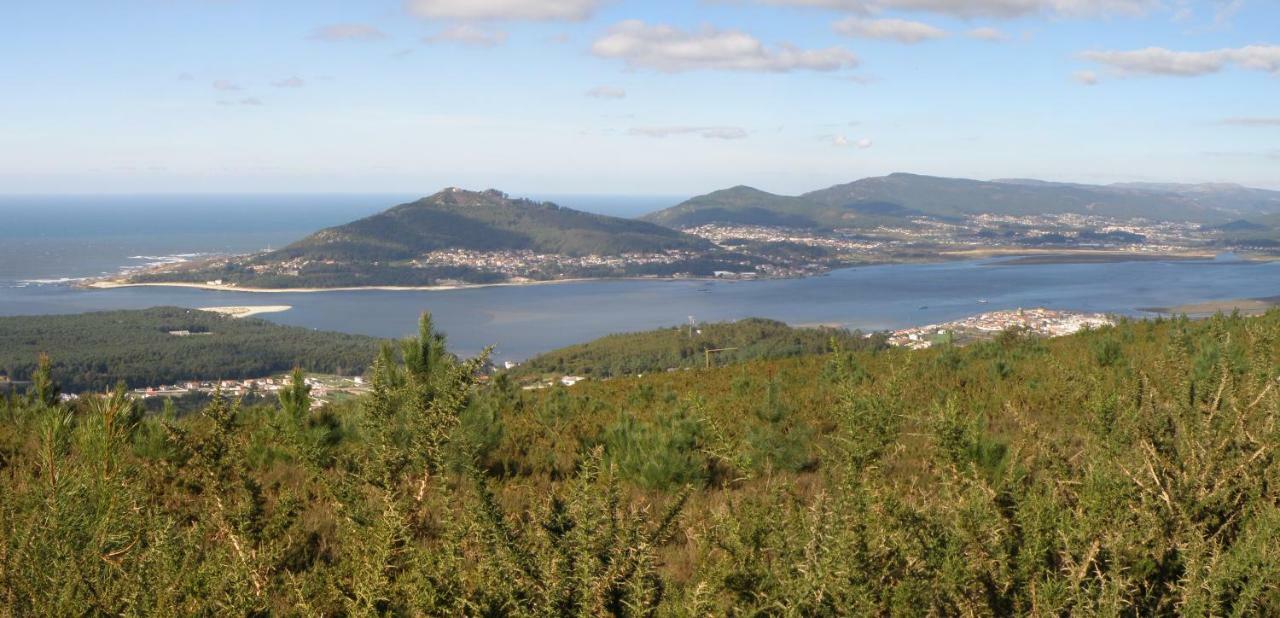 Bestvillas Foz Do Minho Caminha Esterno foto