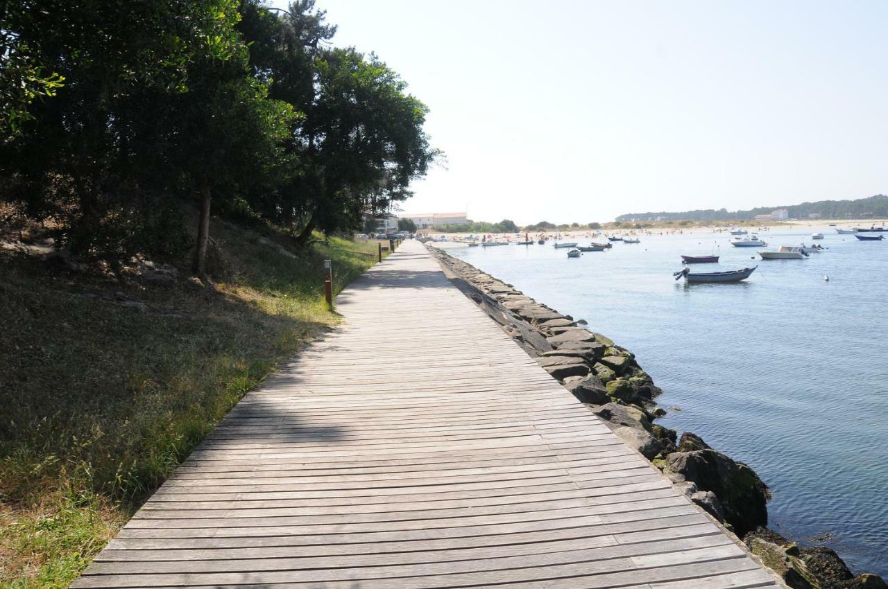 Bestvillas Foz Do Minho Caminha Esterno foto
