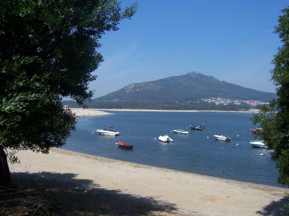 Bestvillas Foz Do Minho Caminha Esterno foto