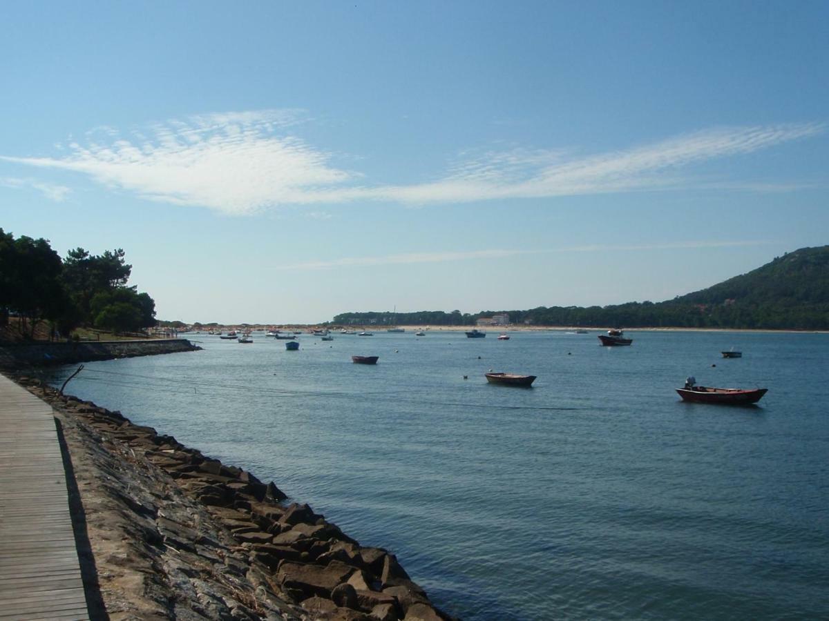 Bestvillas Foz Do Minho Caminha Esterno foto